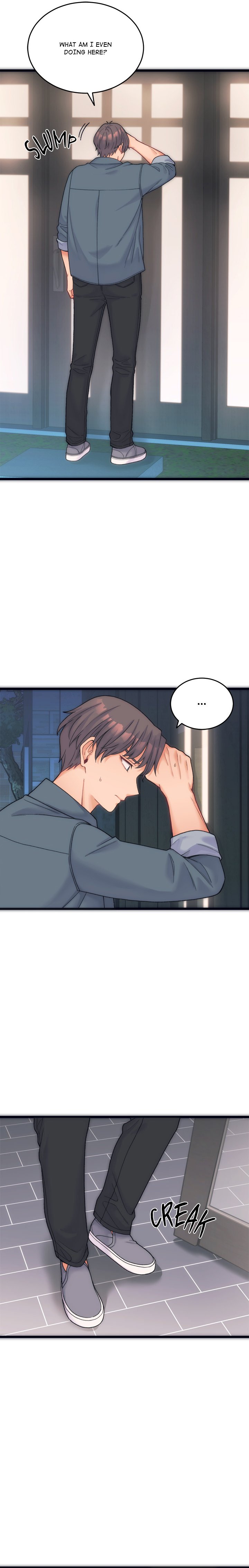 From Pauper to Prince - Chapter 1 Page 5