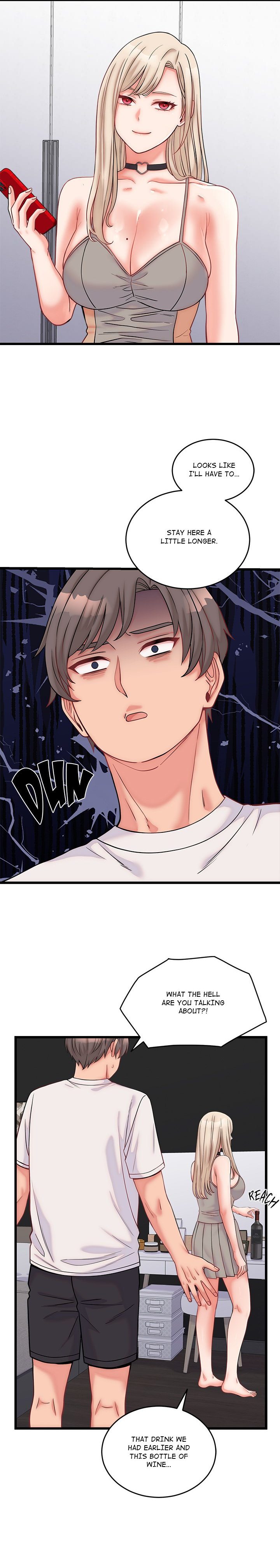 From Pauper to Prince - Chapter 10 Page 11