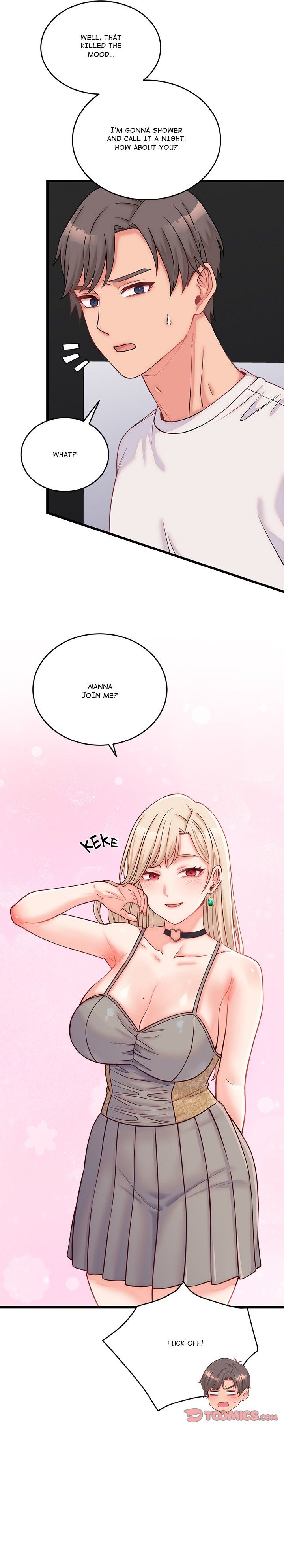 From Pauper to Prince - Chapter 10 Page 13