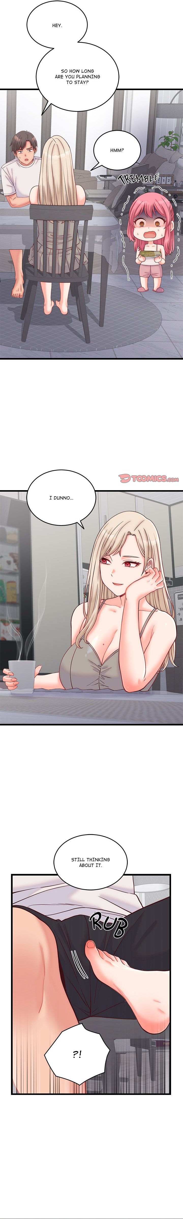 From Pauper to Prince - Chapter 10 Page 22