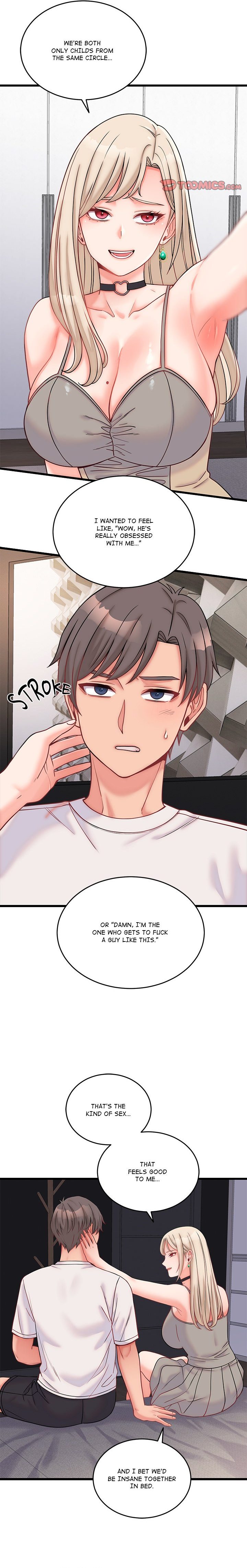 From Pauper to Prince - Chapter 10 Page 4