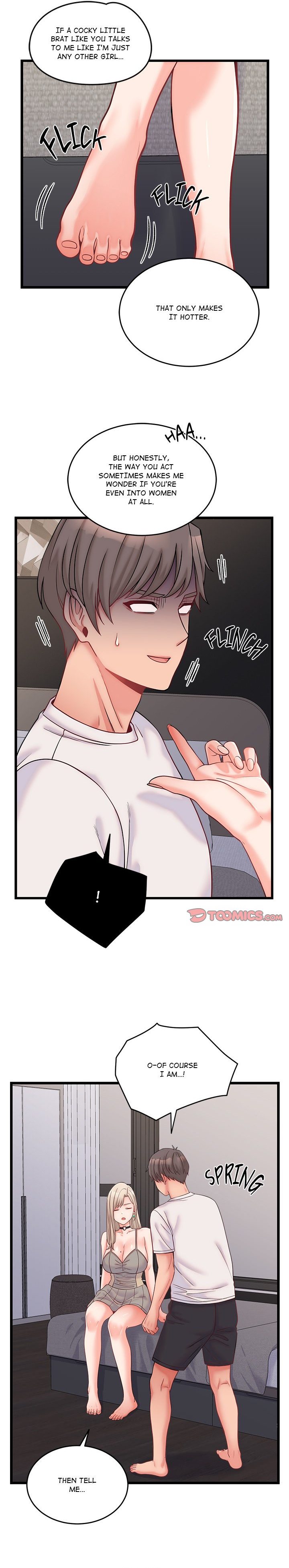 From Pauper to Prince - Chapter 10 Page 5