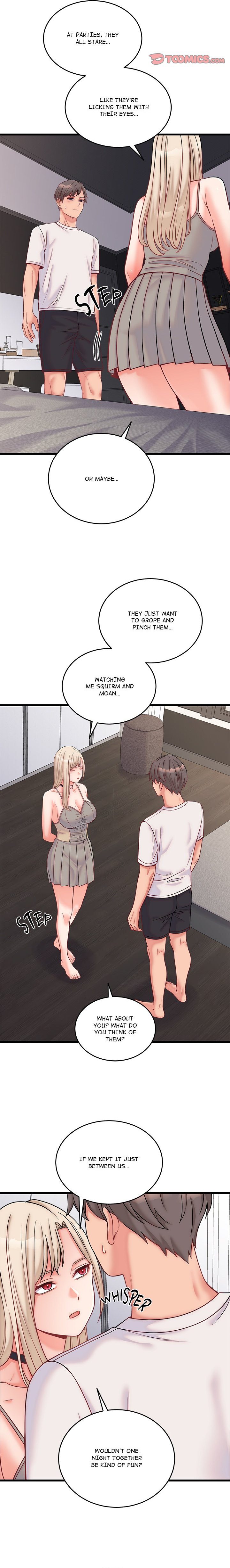 From Pauper to Prince - Chapter 10 Page 7