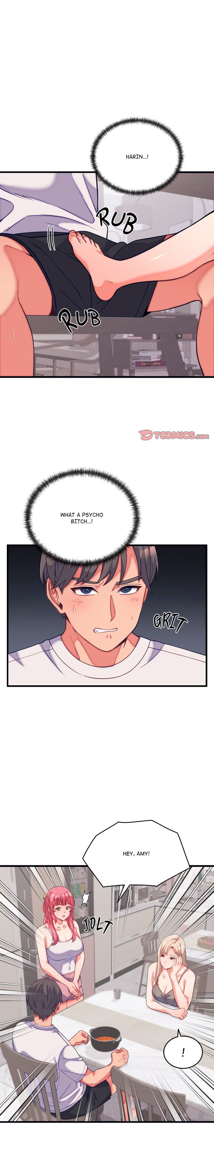 From Pauper to Prince - Chapter 11 Page 1