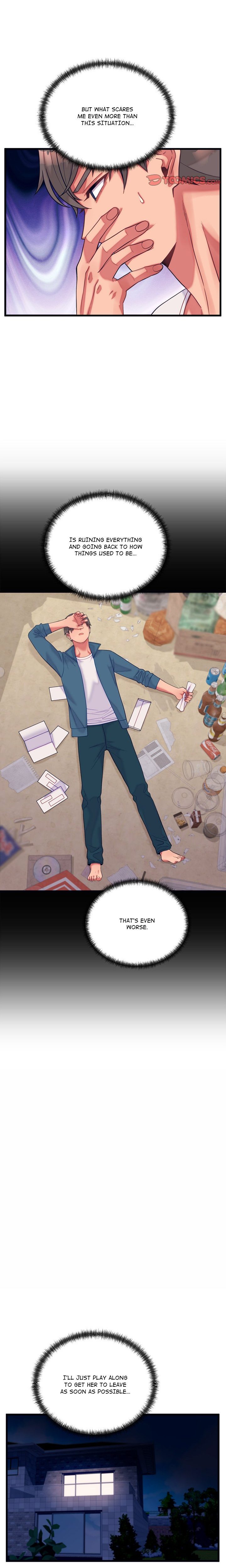 From Pauper to Prince - Chapter 11 Page 15