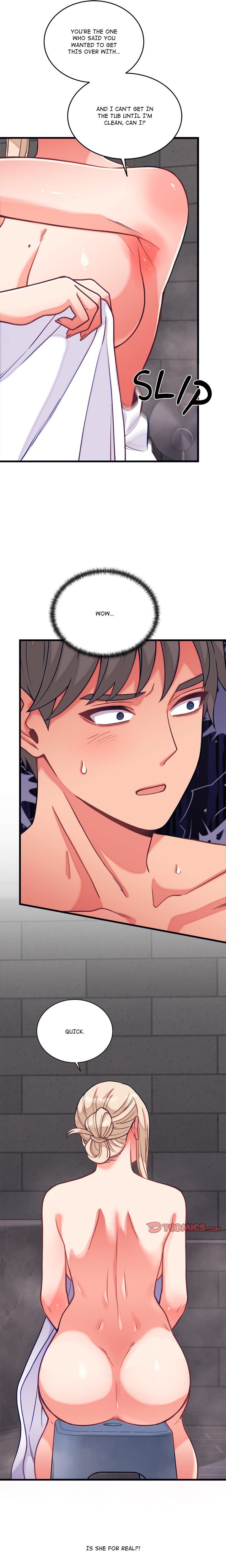 From Pauper to Prince - Chapter 11 Page 21