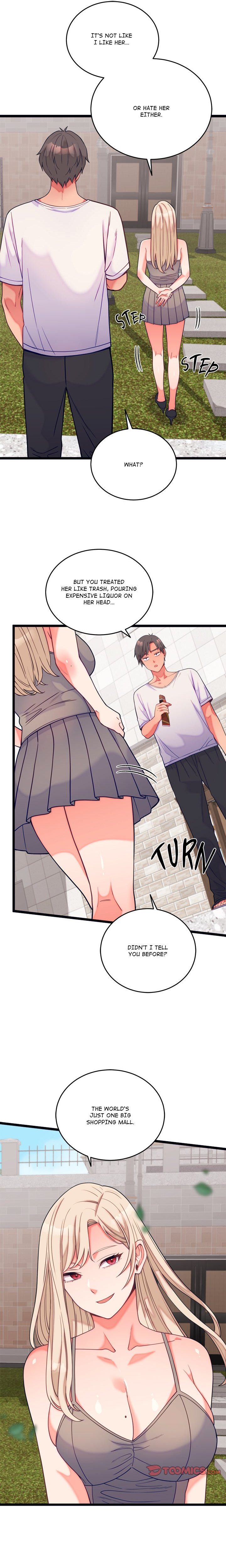 From Pauper to Prince - Chapter 11 Page 6