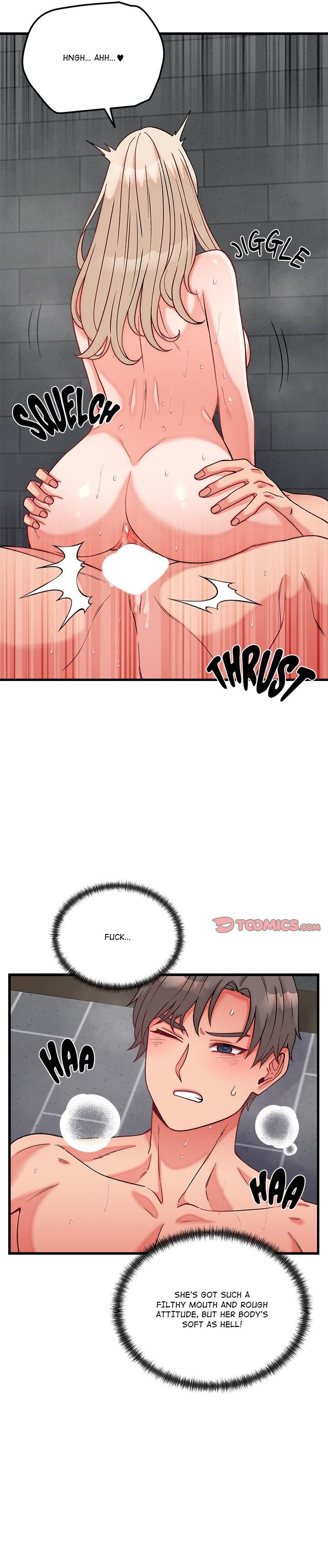 From Pauper to Prince - Chapter 13 Page 4