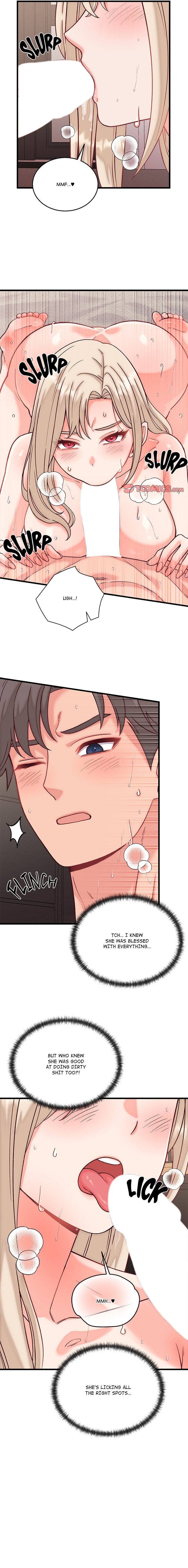 From Pauper to Prince - Chapter 14 Page 15