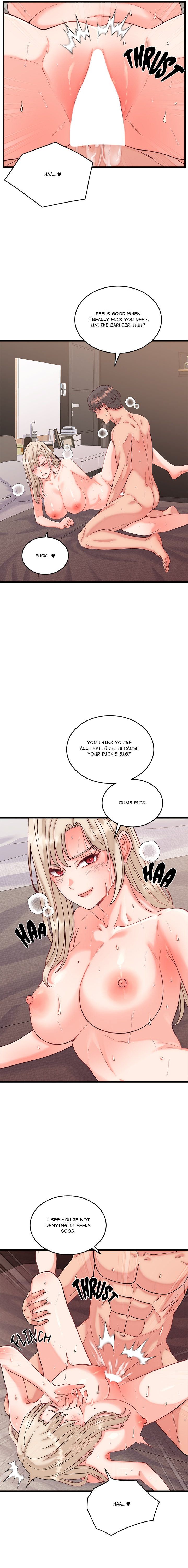 From Pauper to Prince - Chapter 14 Page 2