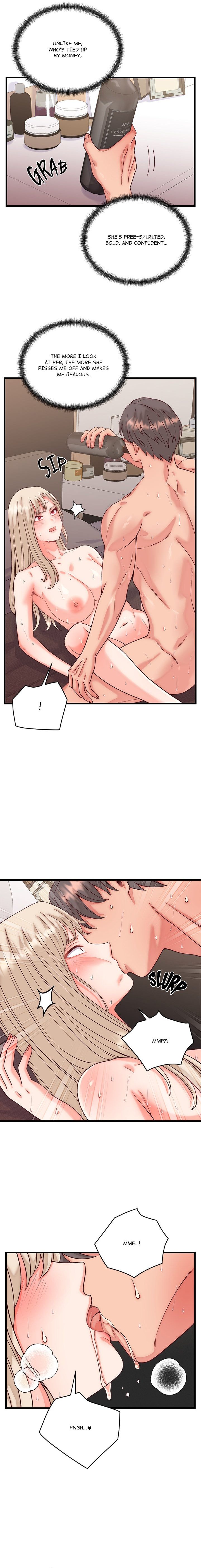 From Pauper to Prince - Chapter 14 Page 6