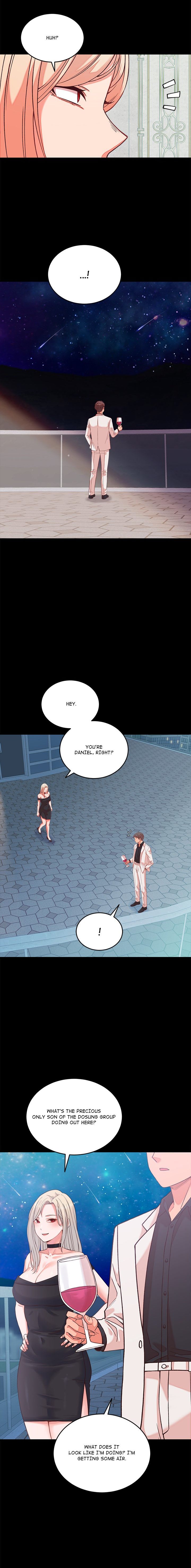 From Pauper to Prince - Chapter 15 Page 11