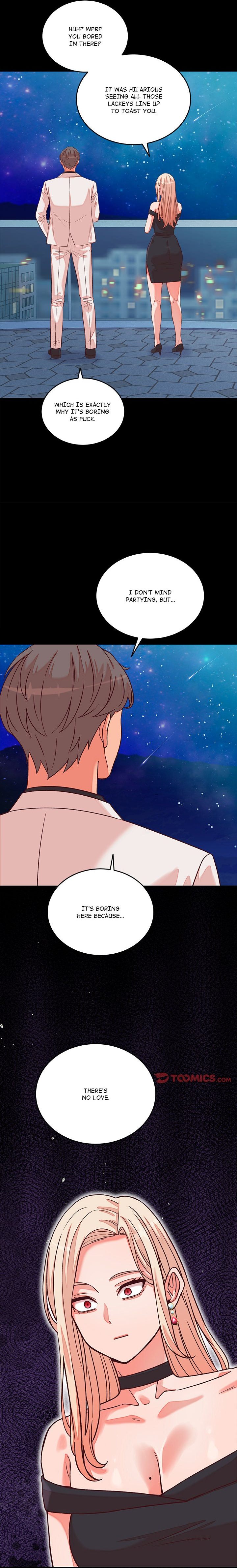 From Pauper to Prince - Chapter 15 Page 12