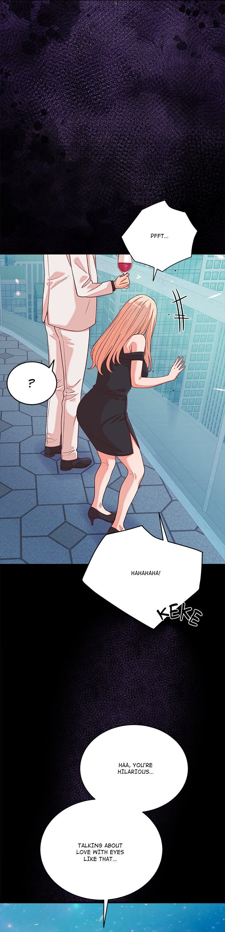 From Pauper to Prince - Chapter 15 Page 13