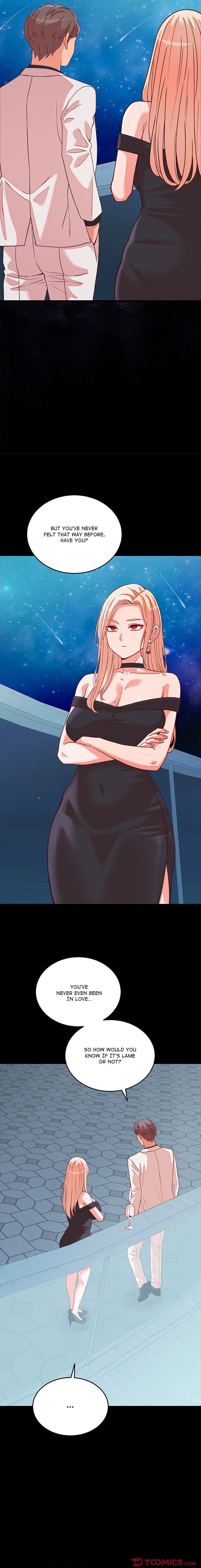 From Pauper to Prince - Chapter 15 Page 16