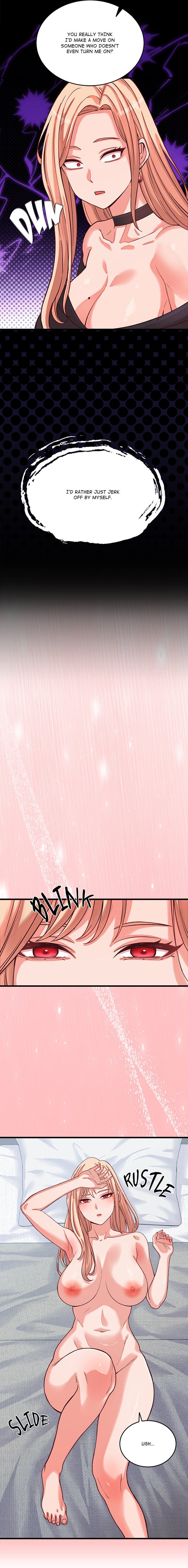 From Pauper to Prince - Chapter 15 Page 18