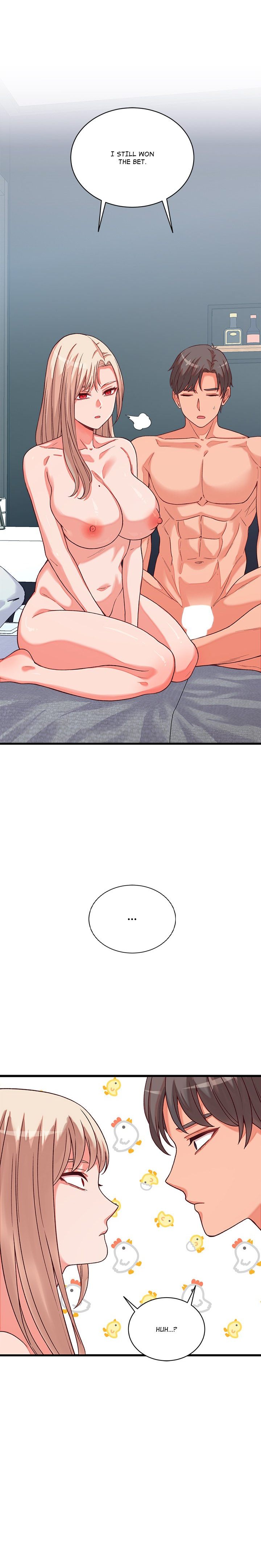 From Pauper to Prince - Chapter 15 Page 21