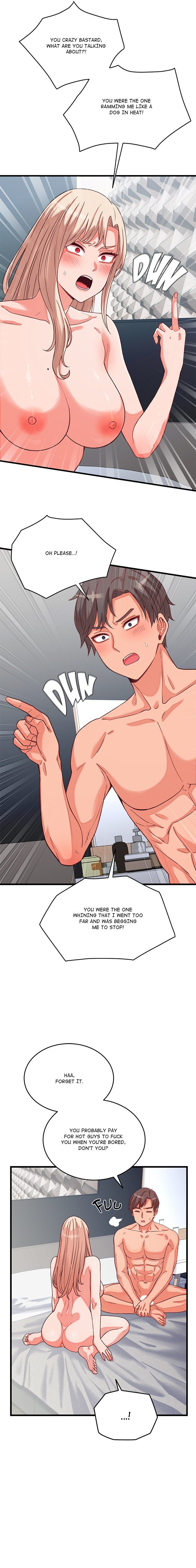 From Pauper to Prince - Chapter 15 Page 22