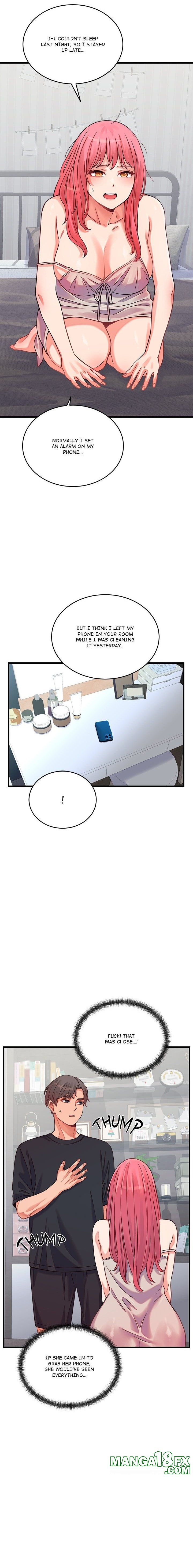 From Pauper to Prince - Chapter 16 Page 11