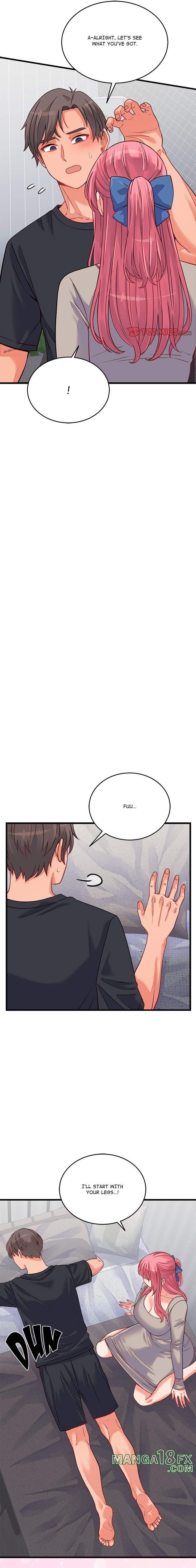 From Pauper to Prince - Chapter 16 Page 16