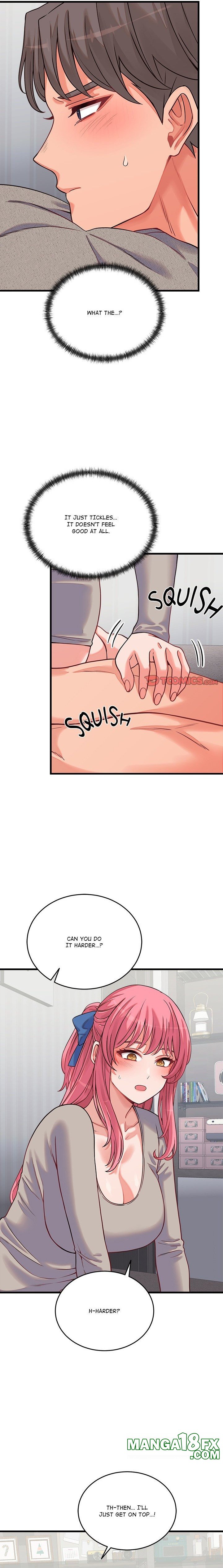 From Pauper to Prince - Chapter 16 Page 18