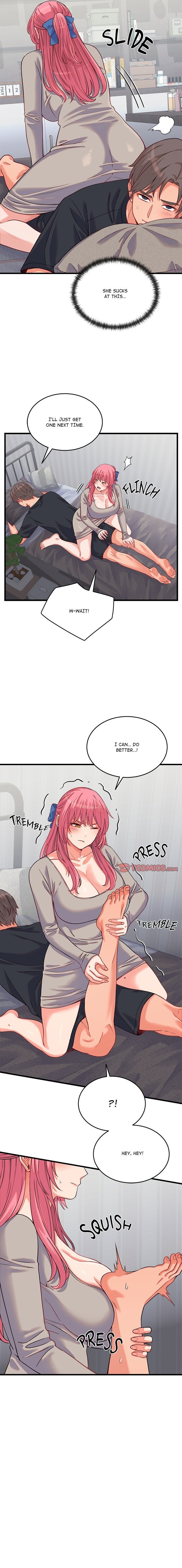 From Pauper to Prince - Chapter 16 Page 19