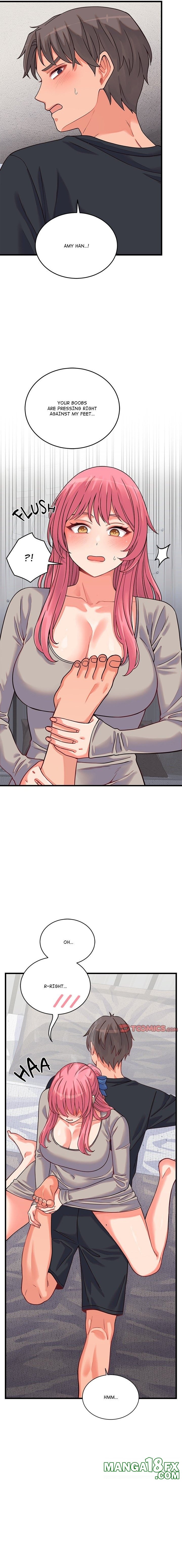 From Pauper to Prince - Chapter 16 Page 20