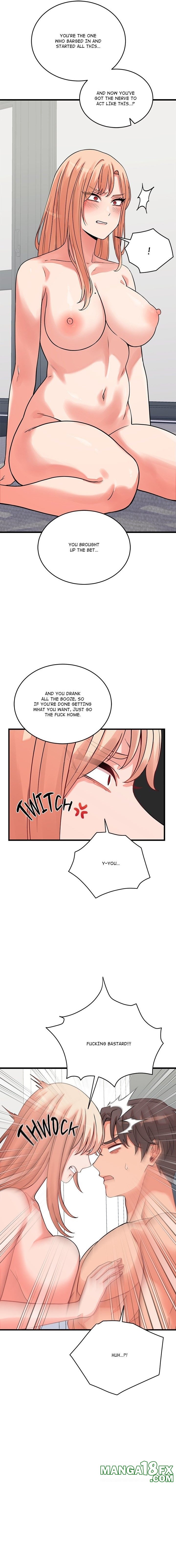 From Pauper to Prince - Chapter 16 Page 4