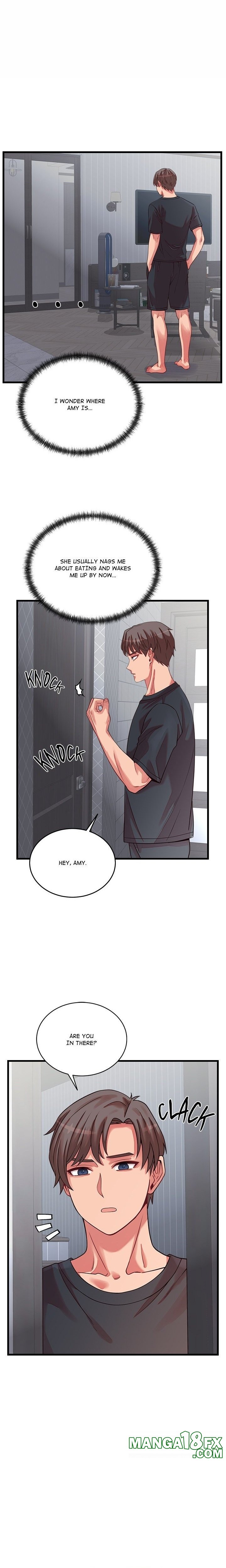 From Pauper to Prince - Chapter 16 Page 7