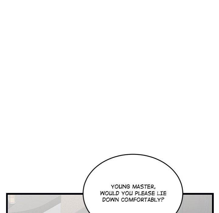 From Pauper to Prince - Chapter 17 Page 44