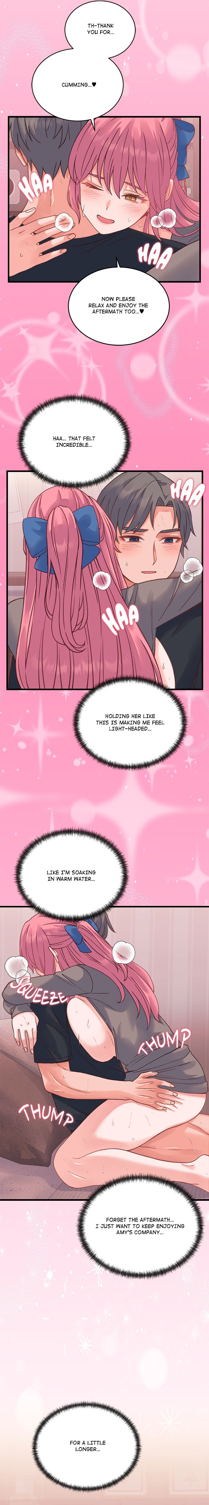 From Pauper to Prince - Chapter 18 Page 12