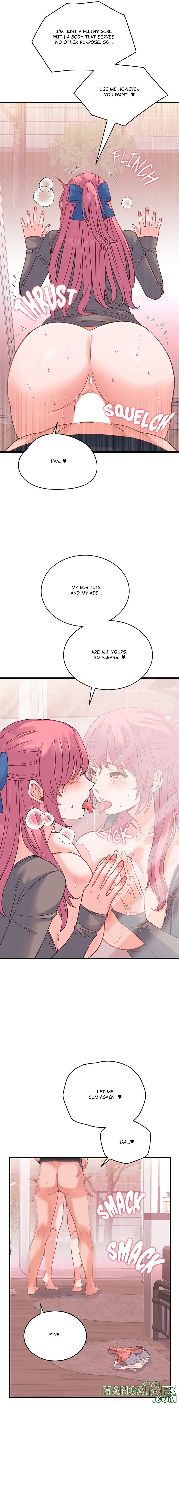 From Pauper to Prince - Chapter 18 Page 19