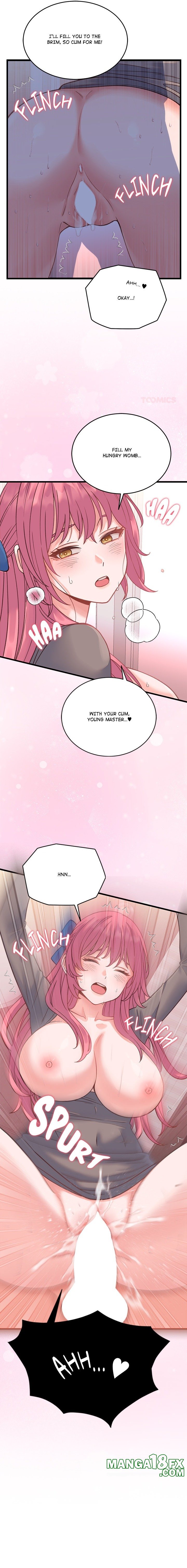 From Pauper to Prince - Chapter 18 Page 20