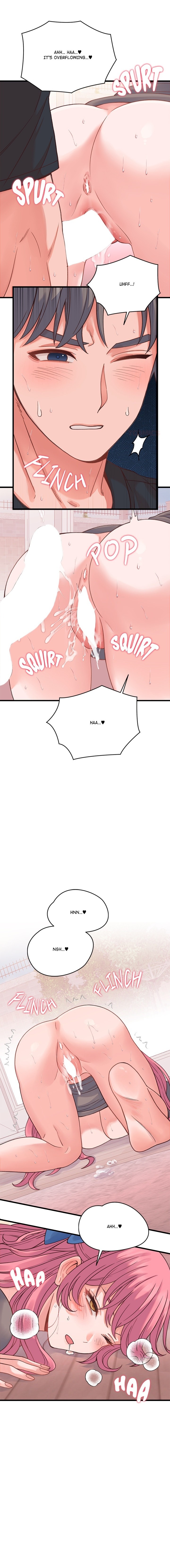 From Pauper to Prince - Chapter 18 Page 21