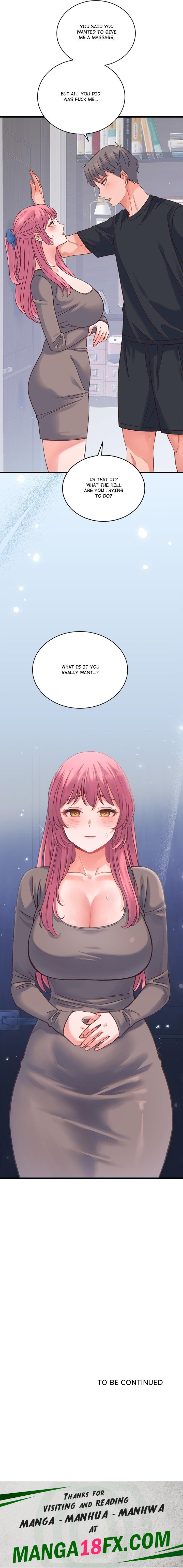 From Pauper to Prince - Chapter 18 Page 24