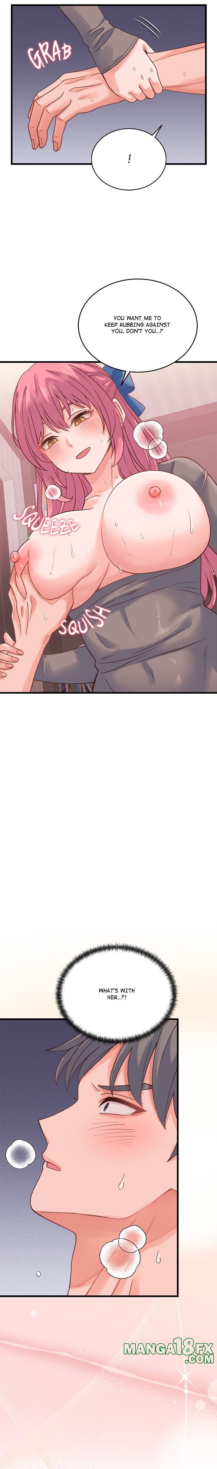 From Pauper to Prince - Chapter 18 Page 4