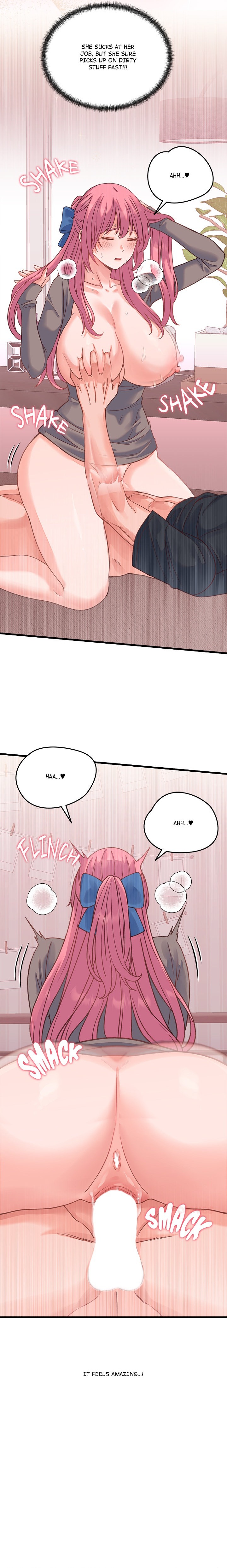 From Pauper to Prince - Chapter 18 Page 5