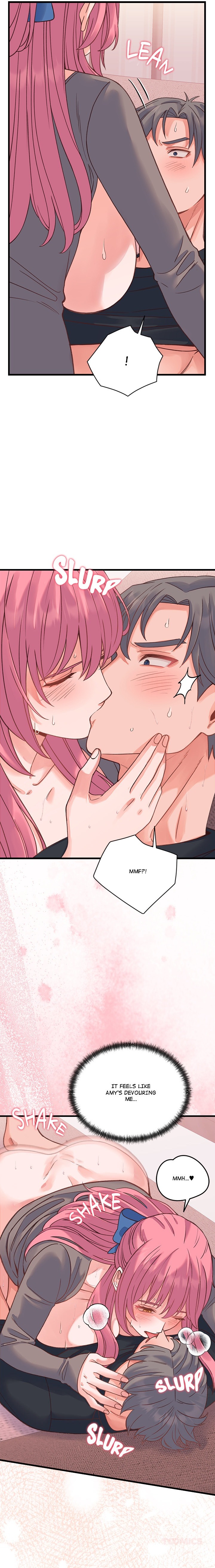 From Pauper to Prince - Chapter 18 Page 6