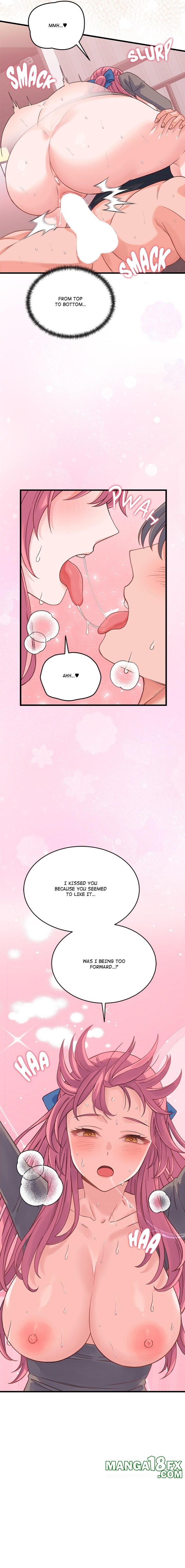 From Pauper to Prince - Chapter 18 Page 7