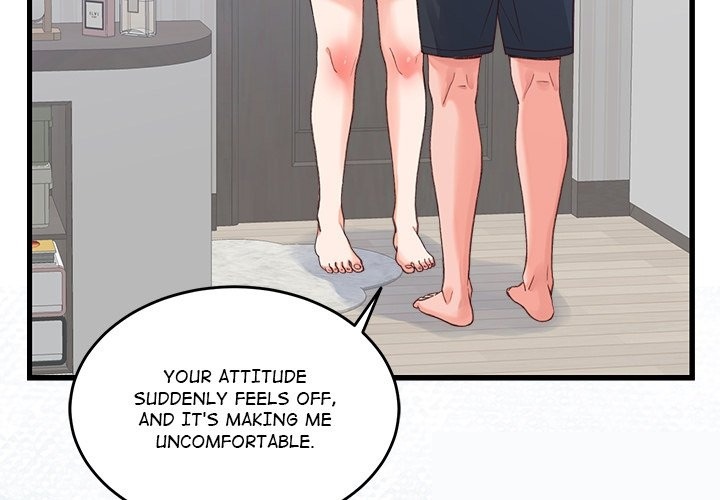 From Pauper to Prince - Chapter 19 Page 3