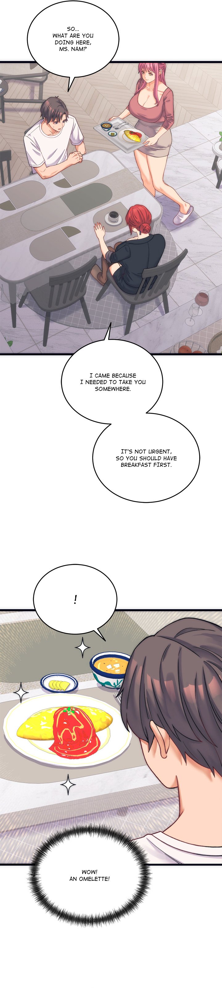 From Pauper to Prince - Chapter 2 Page 17