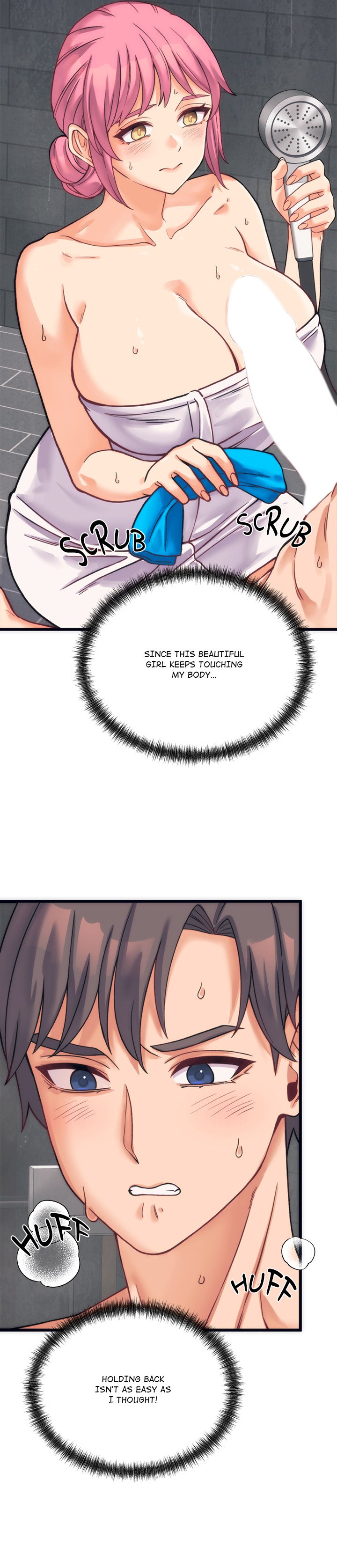 From Pauper to Prince - Chapter 2 Page 2