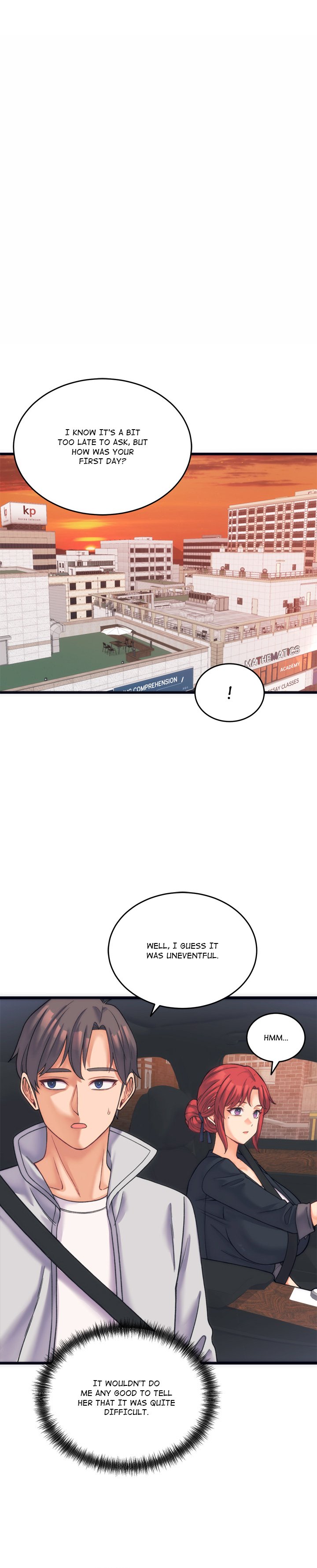 From Pauper to Prince - Chapter 2 Page 24