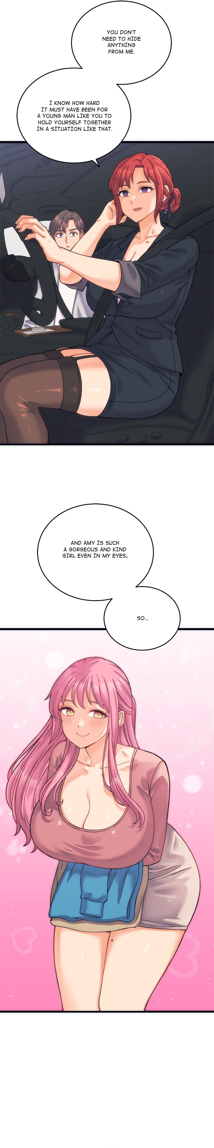 From Pauper to Prince - Chapter 2 Page 27