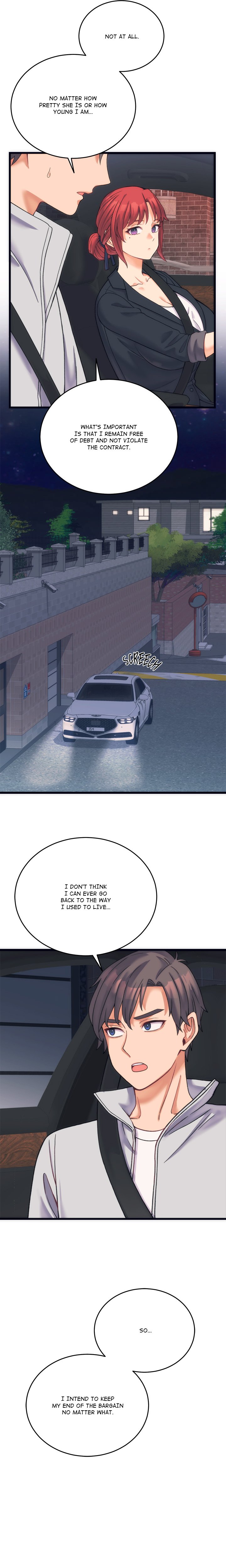 From Pauper to Prince - Chapter 2 Page 28