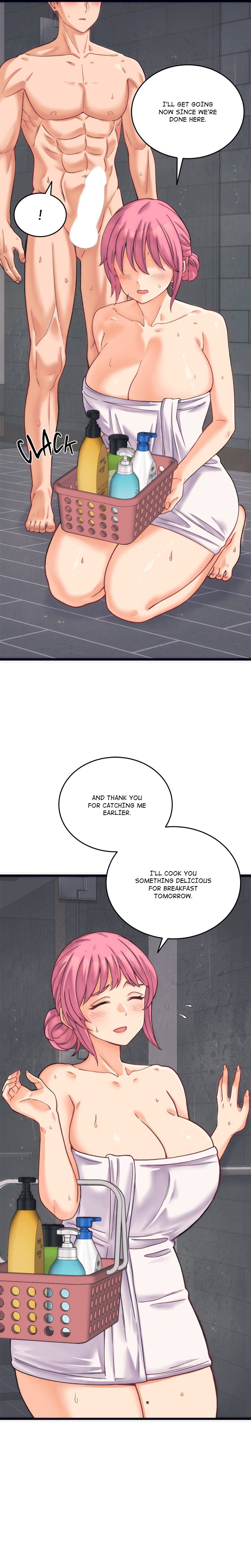 From Pauper to Prince - Chapter 2 Page 4