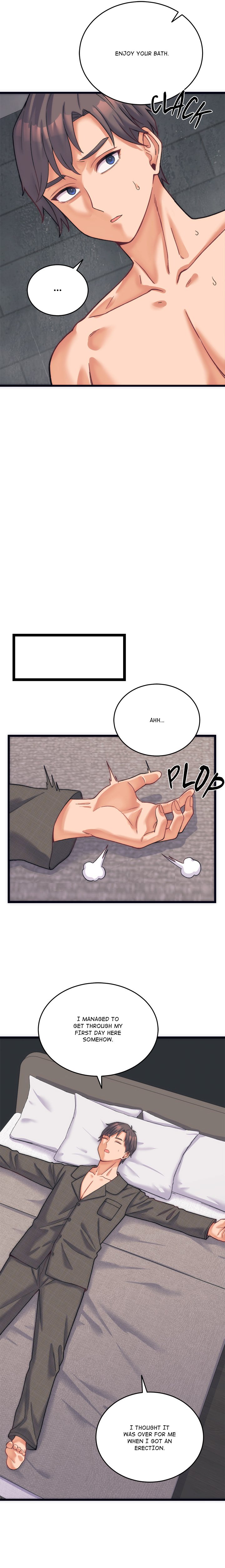 From Pauper to Prince - Chapter 2 Page 5