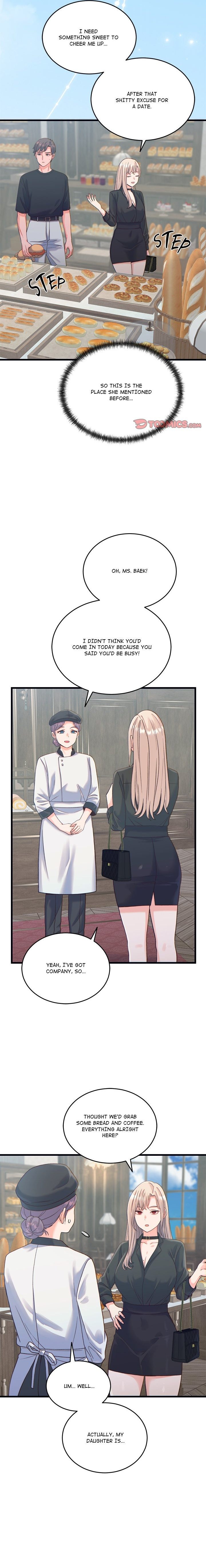 From Pauper to Prince - Chapter 20 Page 13