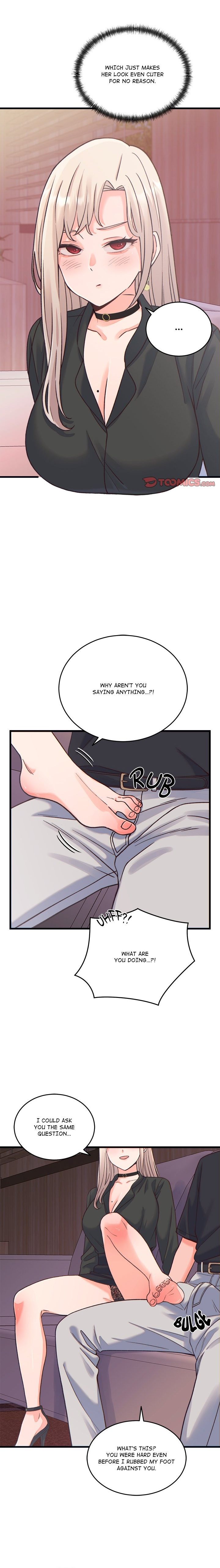 From Pauper to Prince - Chapter 20 Page 21