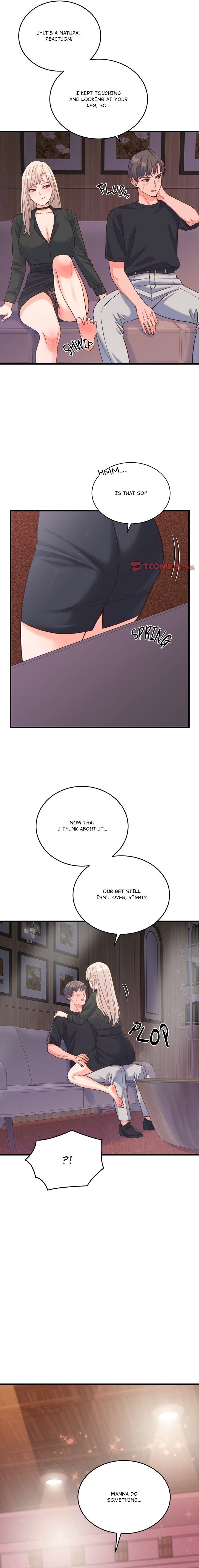 From Pauper to Prince - Chapter 20 Page 22